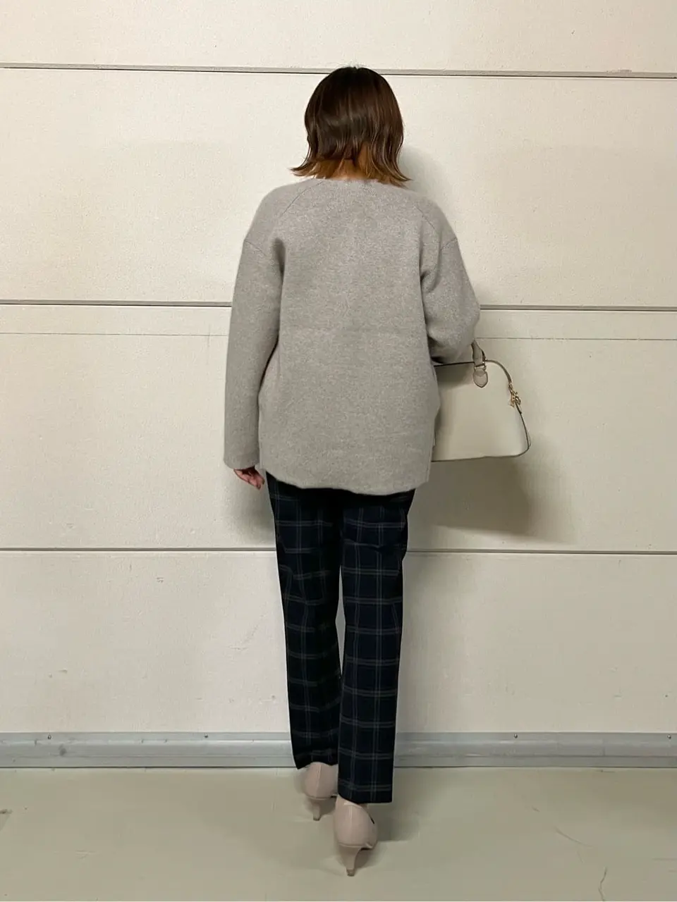 ANY SIS 浅倉 コーディネート画像