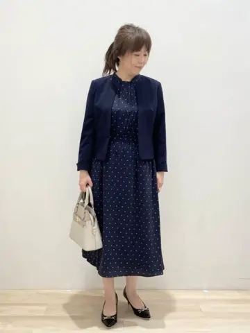 ANY SIS 西谷 コーディネート画像