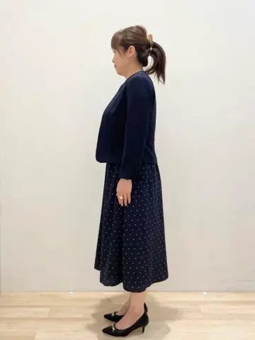 ANY SIS 西谷 コーディネート画像