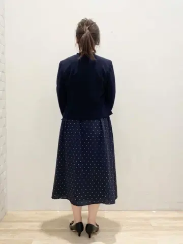 ANY SIS 西谷 コーディネート画像