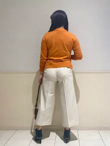 ANY SIS 寺嶋 コーディネート画像