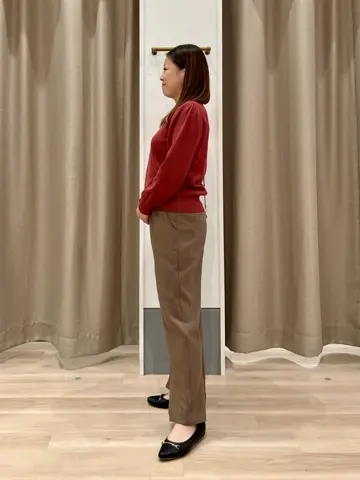 ANY SIS 瀬野 コーディネート画像