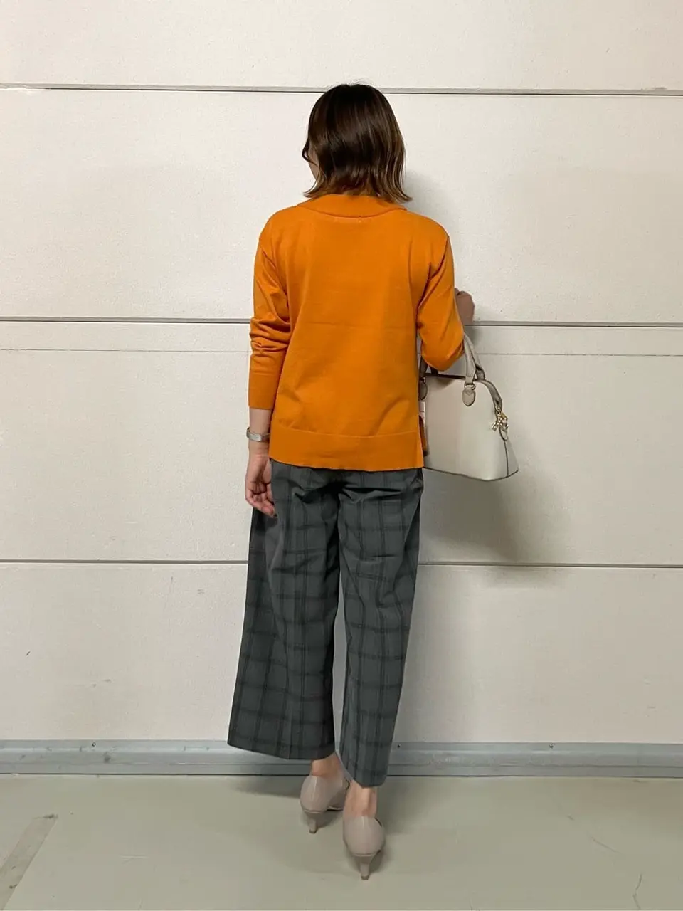 ANY SIS 浅倉 コーディネート画像