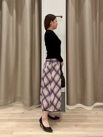 ANY SIS 瀬野 コーディネート画像