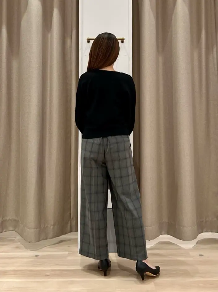 ANY SIS 瀬野 コーディネート画像