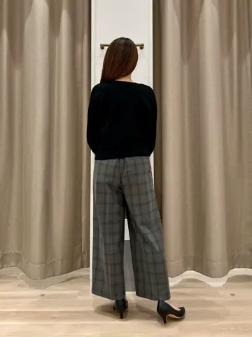 ANY SIS 瀬野 コーディネート画像