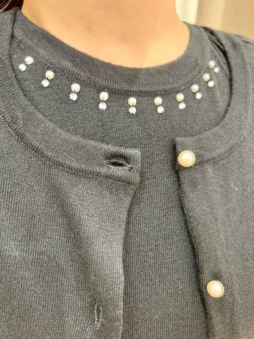 ANY SIS 瀬野 コーディネート画像