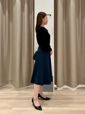 ANY SIS 瀬野 コーディネート画像