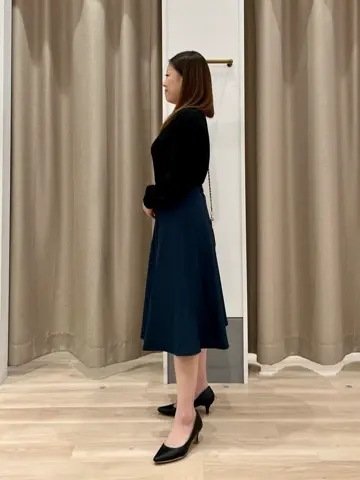 ANY SIS 瀬野 コーディネート画像