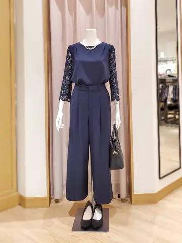 ANY SIS 岩田 コーディネート画像