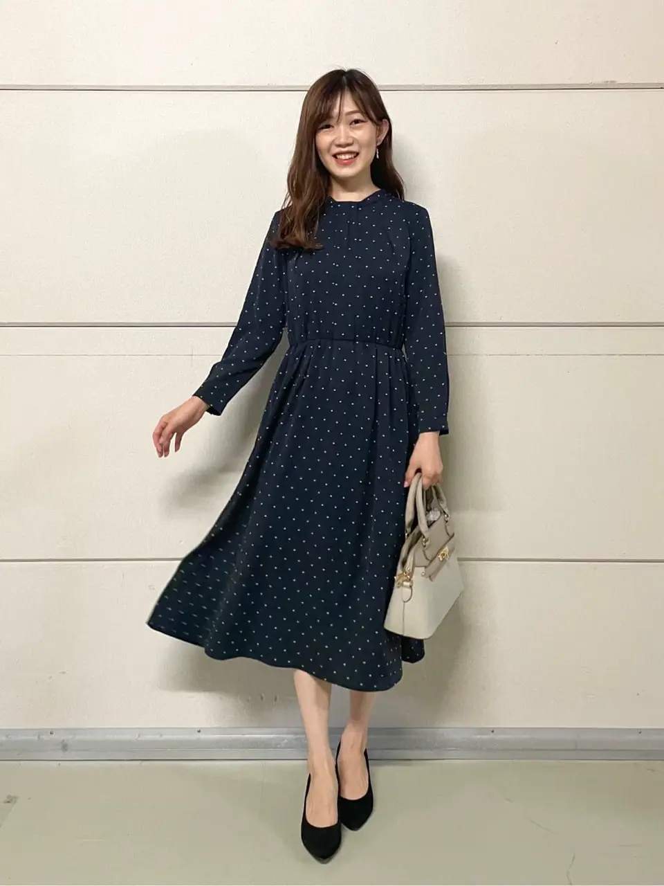  みぃ コーディネート画像