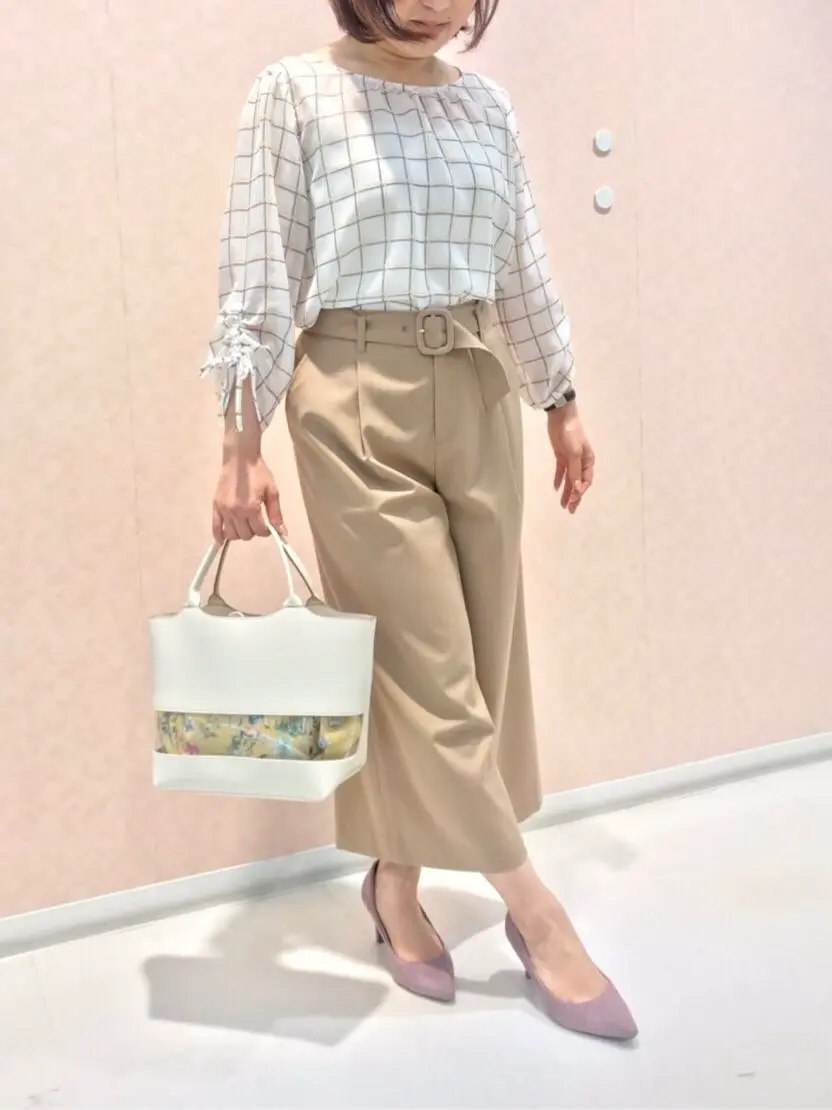  副島 コーディネート画像