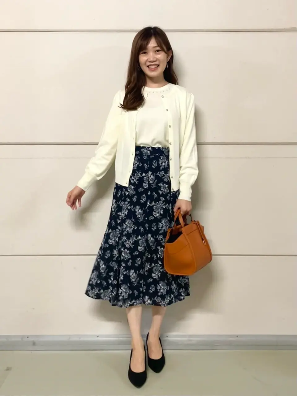  みぃ コーディネート画像