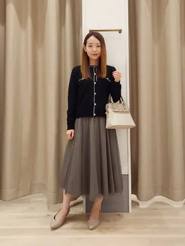 ANY SIS 齋藤 コーディネート画像