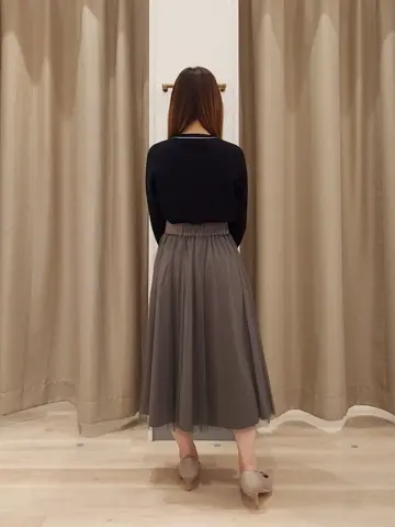 ANY SIS 齋藤 コーディネート画像