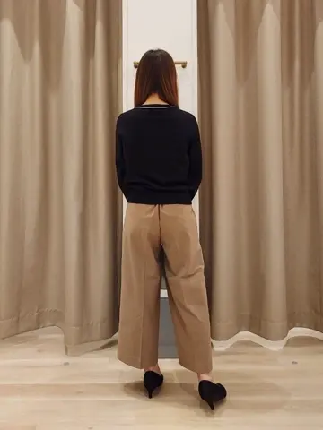 ANY SIS 齋藤 コーディネート画像