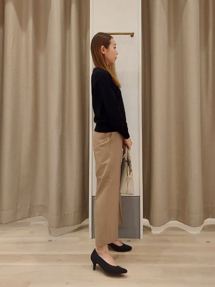 ANY SIS 齋藤 コーディネート画像