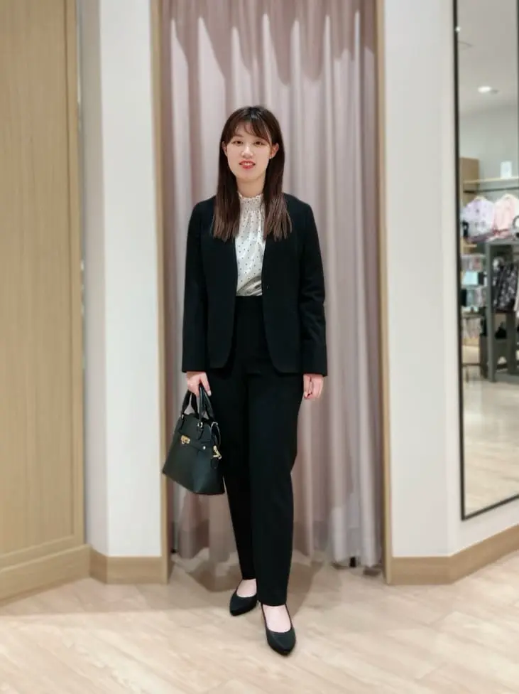  濱口 コーディネート画像