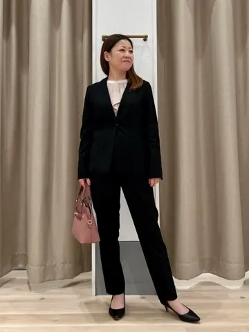 ANY SIS 瀬野 コーディネート画像