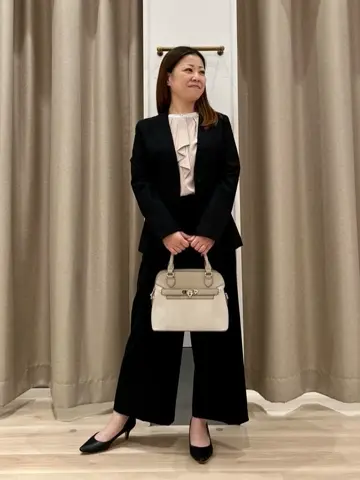 ANY SIS 瀬野 コーディネート画像