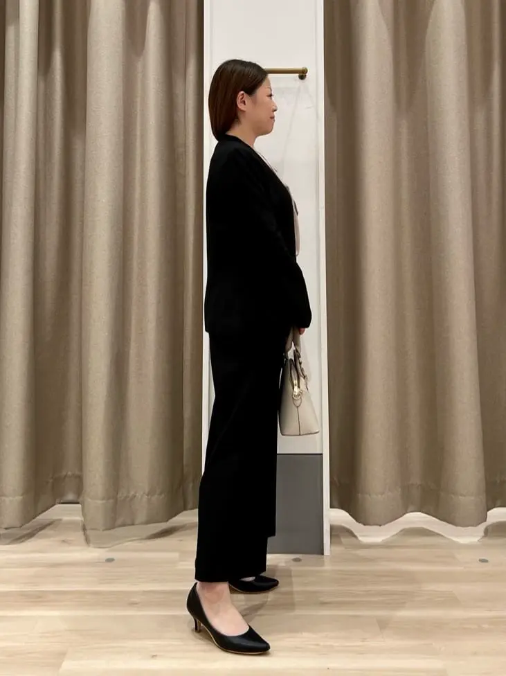 ANY SIS 瀬野 コーディネート画像