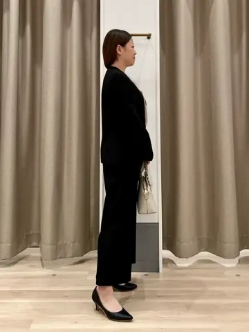 ANY SIS 瀬野 コーディネート画像