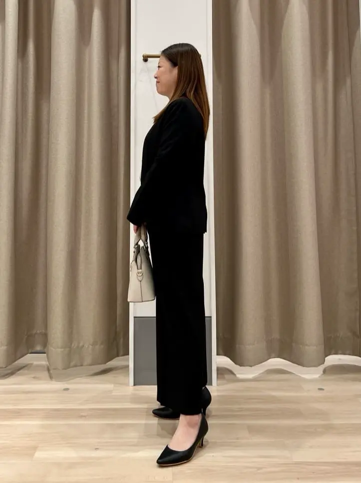 ANY SIS 瀬野 コーディネート画像