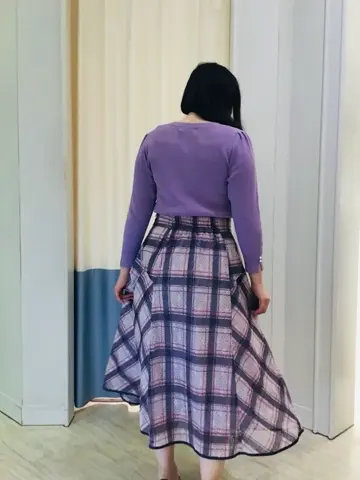 ANY SIS 河田　 コーディネート画像