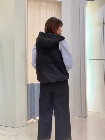 ANY SIS Ｎ コーディネート画像