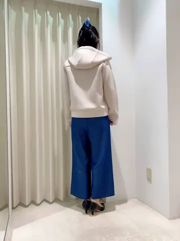 ANY SIS 山田 コーディネート画像