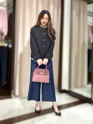 ANY SIS STAFF コーディネート画像