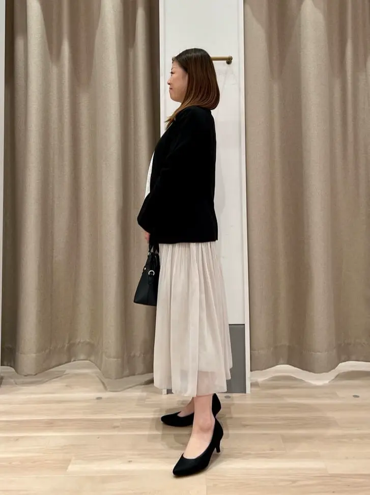 ANY SIS 瀬野 コーディネート画像