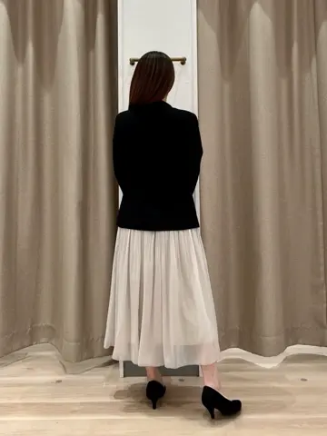 ANY SIS 瀬野 コーディネート画像