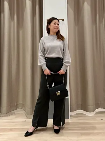 ANY SIS 瀬野 コーディネート画像