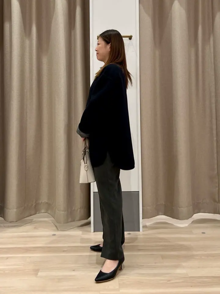 ANY SIS 瀬野 コーディネート画像