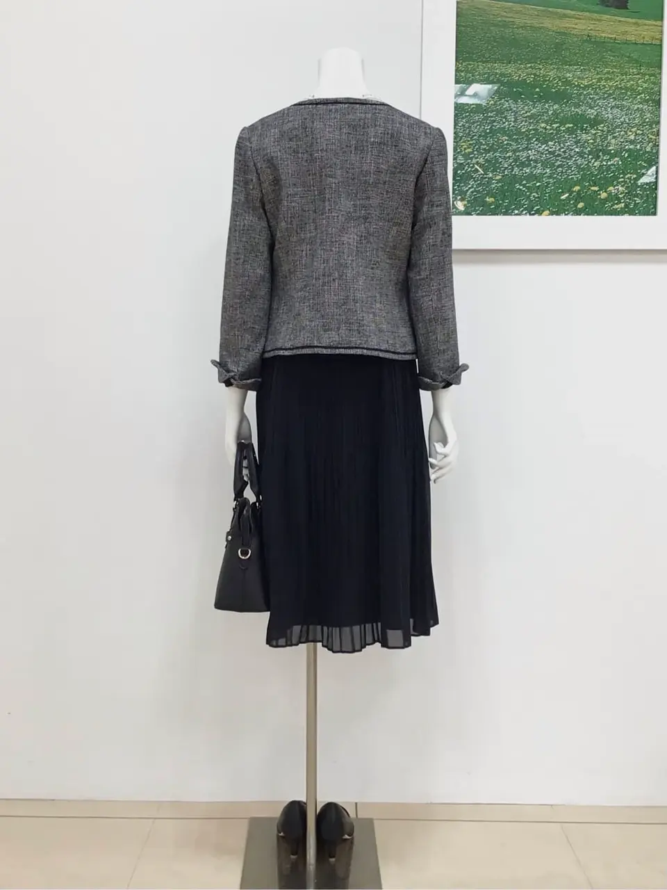 ANY SIS Y  コーディネート画像