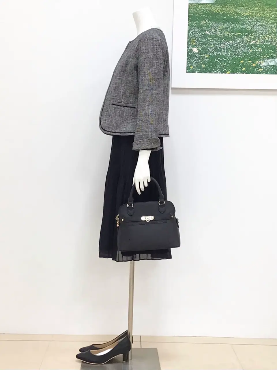 ANY SIS Y  コーディネート画像