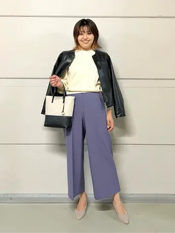 ANY SIS 浅倉 コーディネート画像