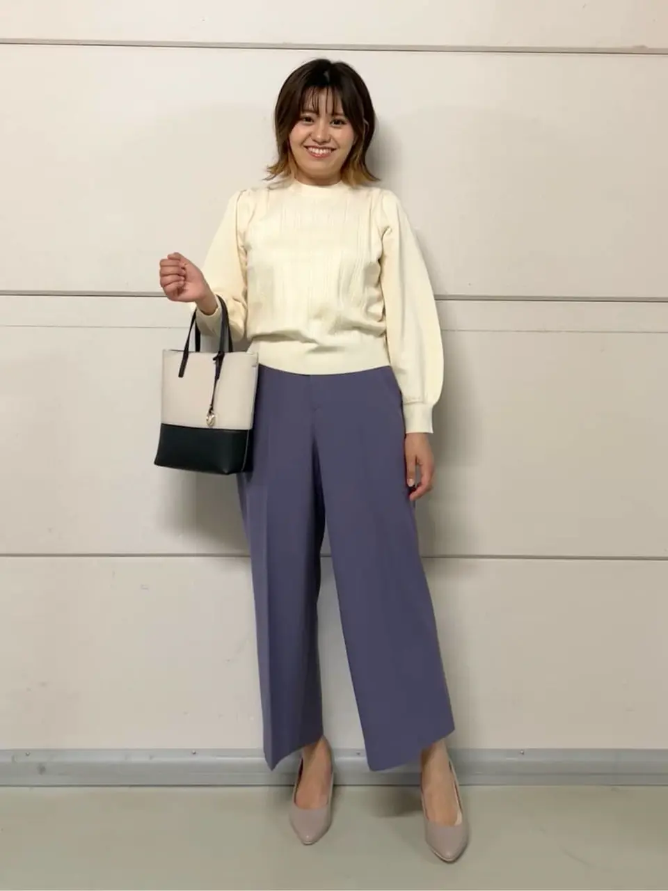 ANY SIS 浅倉 コーディネート画像