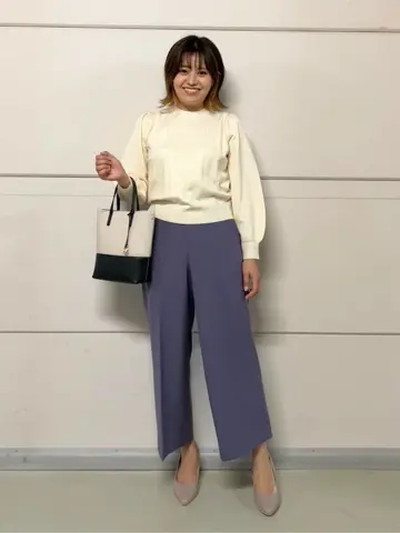 ANY SIS 浅倉 コーディネート画像