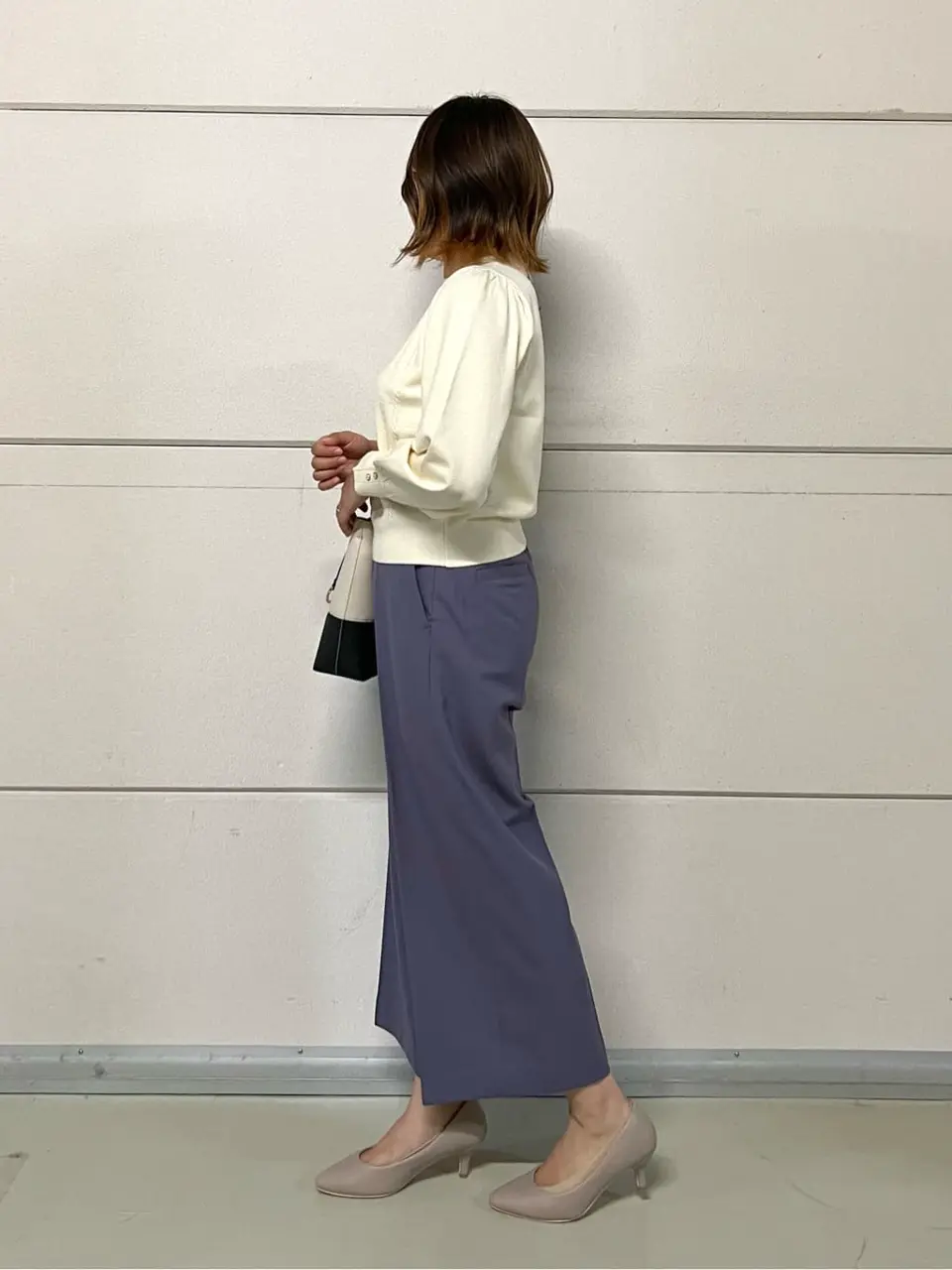 ANY SIS 浅倉 コーディネート画像