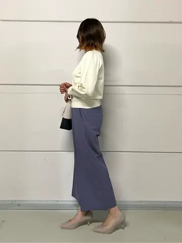 ANY SIS 浅倉 コーディネート画像