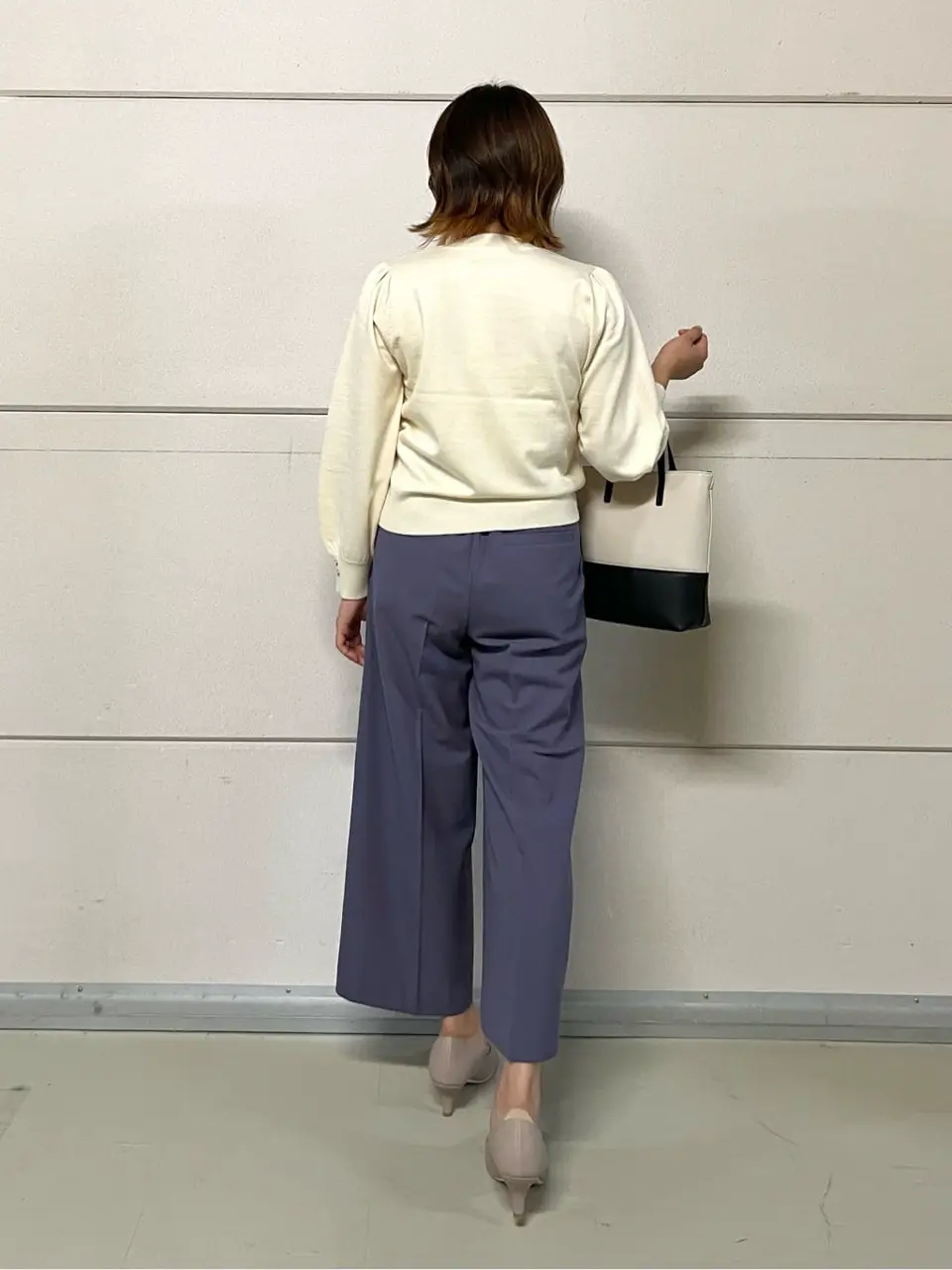 ANY SIS 浅倉 コーディネート画像