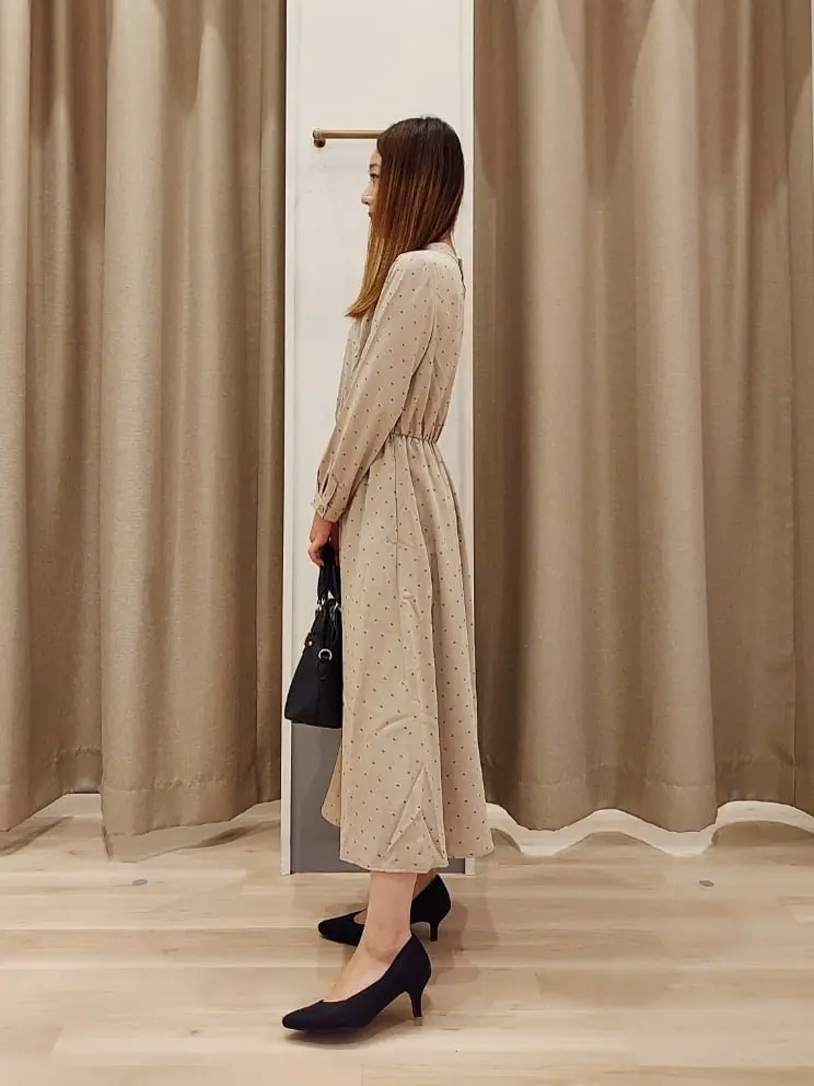 ANY SIS 齋藤 コーディネート画像