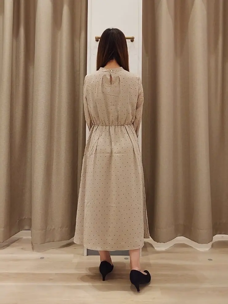 ANY SIS 齋藤 コーディネート画像