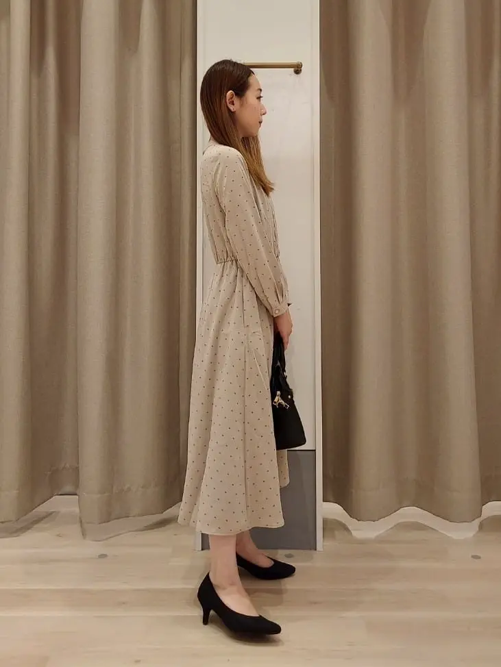 ANY SIS 齋藤 コーディネート画像