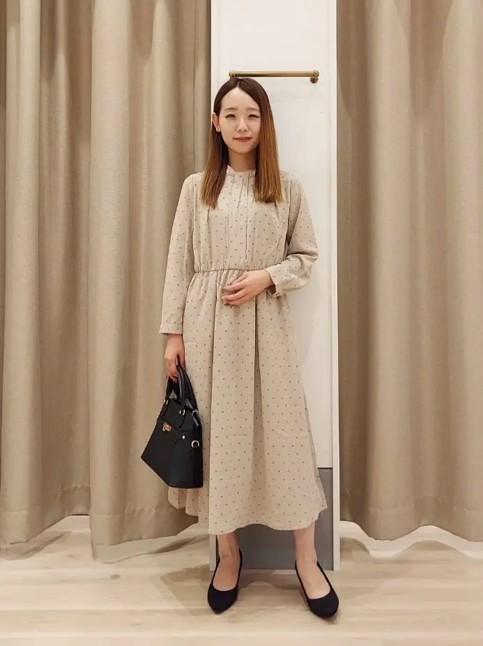 ANY SIS 齋藤 コーディネート画像