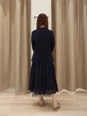 ANY SIS 齋藤 コーディネート画像