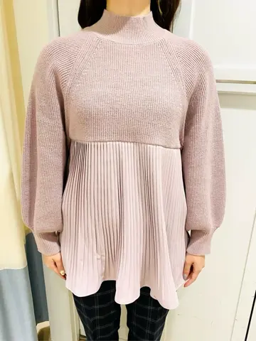 ANY SIS 藤田 コーディネート画像