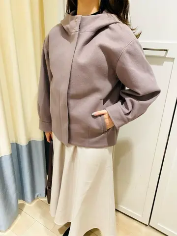 ANY SIS 藤田 コーディネート画像